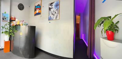 Salon Rome Bien être - Paris 75008