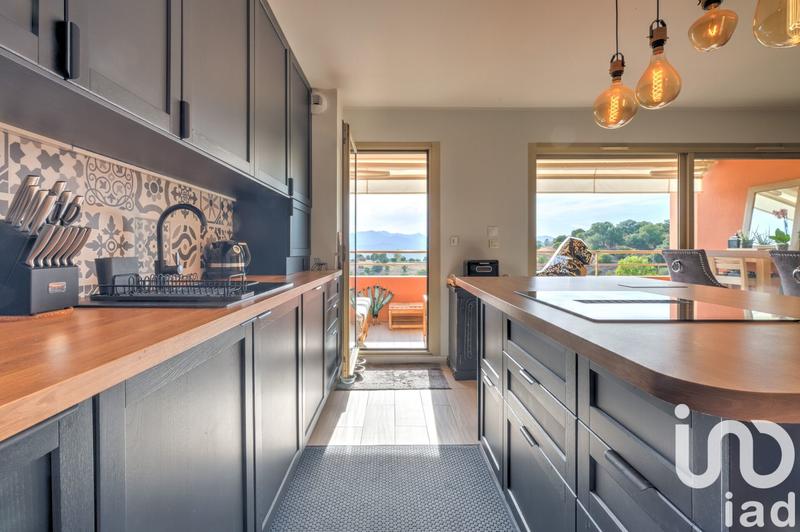 Appartement - 73 m² - 3 pièces