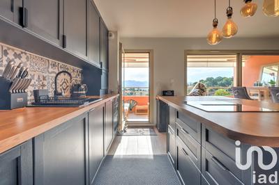 Appartement - 73 m² - 3 pièces