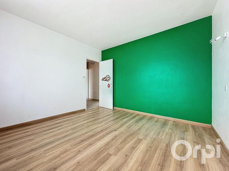 Maison de ville - 106 m² - 4 pièces