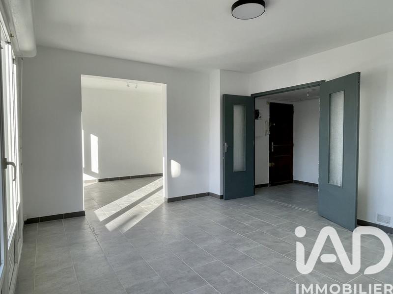 Appartement - 79 m² - 4 pièces