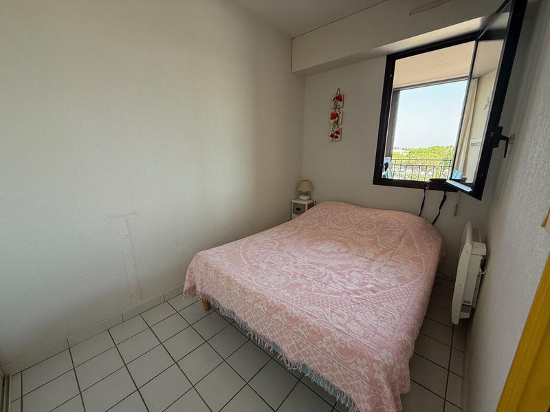 Appartement - 45 m² - 3 pièces