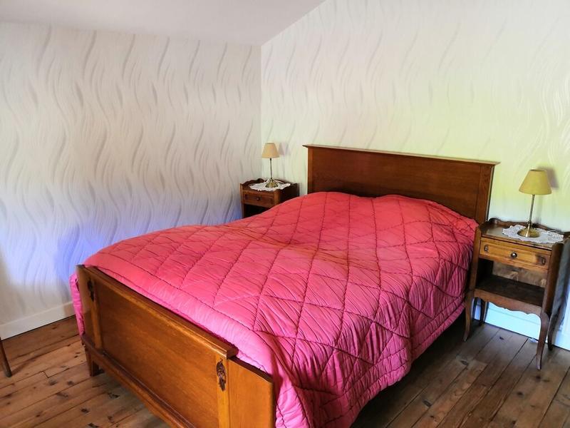 Maison - 91 m² - 5 pièces