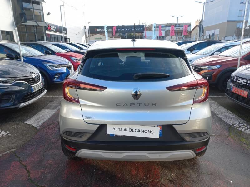 Renault Captur TCe 90 - 21 Business