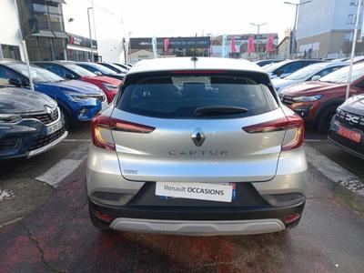 Renault Captur TCe 90 - 21 Business