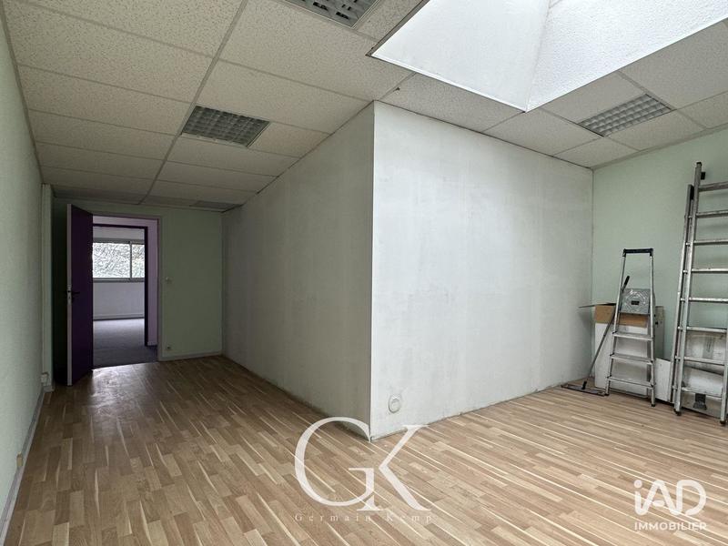 Local commercial - 1 265 m²