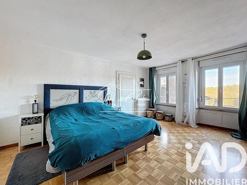 Maison de ville - 185 m² - 7 pièces