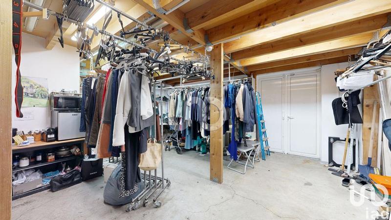 Local commercial - 150 m²