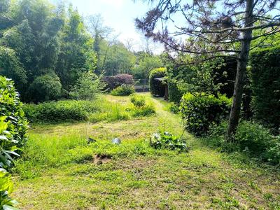 Terrain constructible - 780 m²