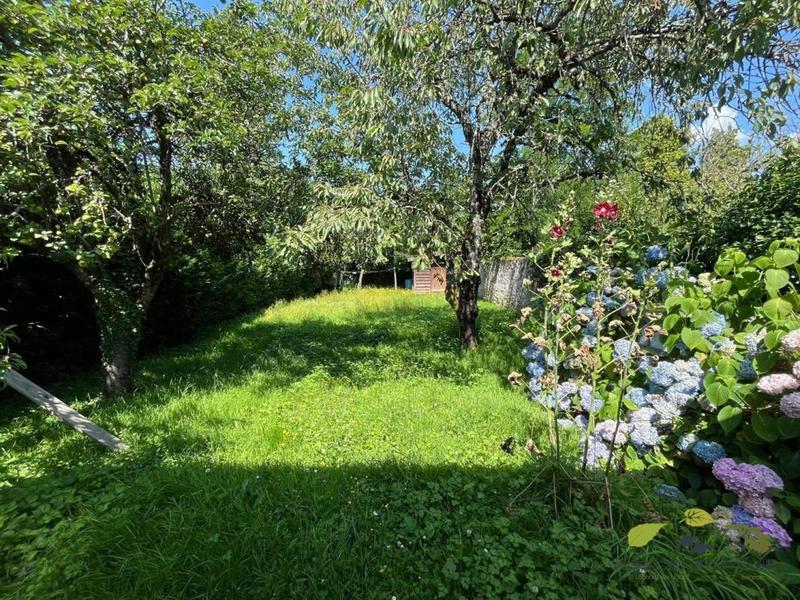 Maison - 127 m² - 6 pièces