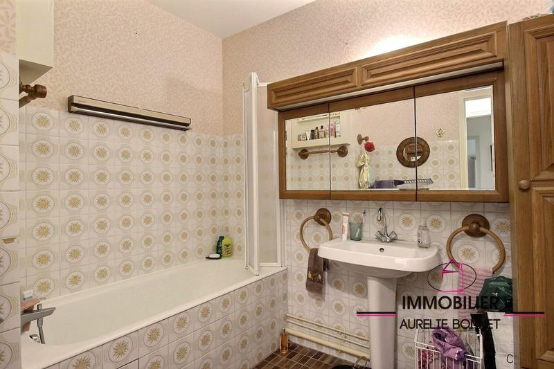 Appartement - 51 m² - 2 pièces