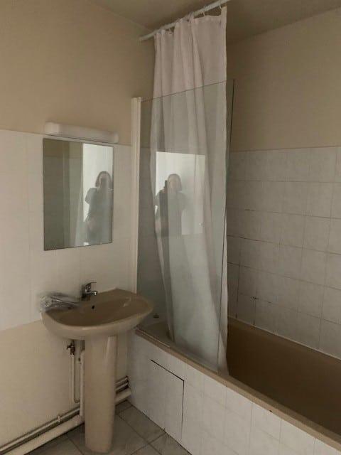 Appartement - 56 m² - 2 pièces