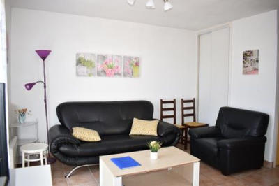 Maison - 60 m² - 4 pièces