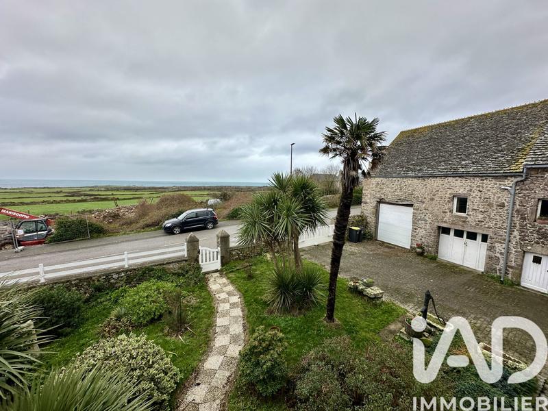 Maison - 200 m² - 9 pièces