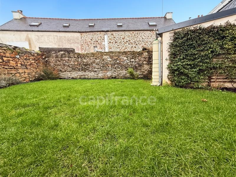 Maison - 153 m² - 7 pièces