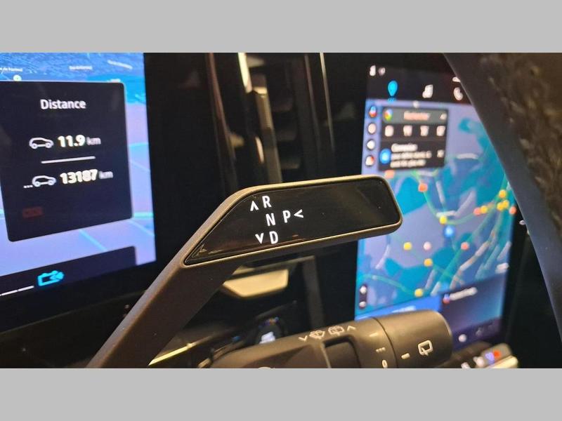 Renault Austral E-Tech hybrid 200 Iconic