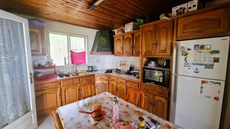 Villa - 105 m² - 4 pièces