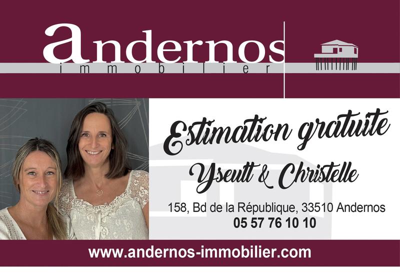 Appartement - 33 m² - 1 pièce