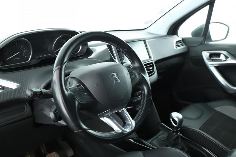 Peugeot 2008 1.2 PureTech Allure 130 ch