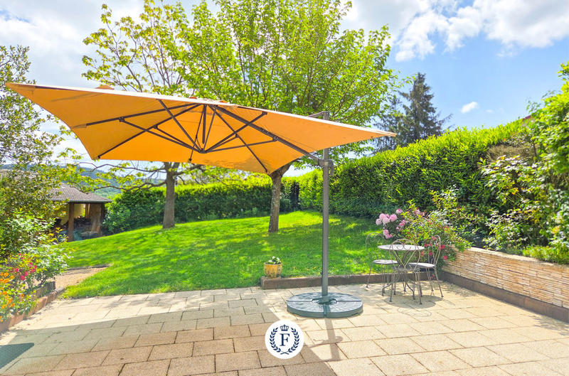 Maison de village - 163 m² - 7 pièces