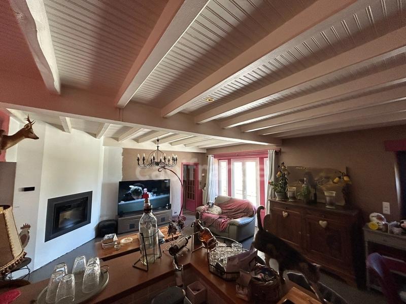 Maison - 390 m² - 11 pièces