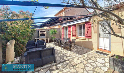 Villa - 121 m² - 7 pièces