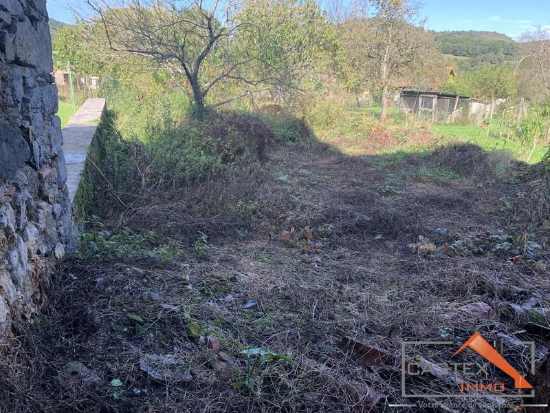 Maison - 120 m² - 1 pièce