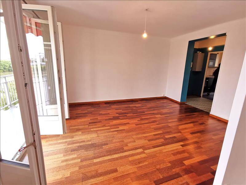 Appartement - 65 m² - 4 pièces