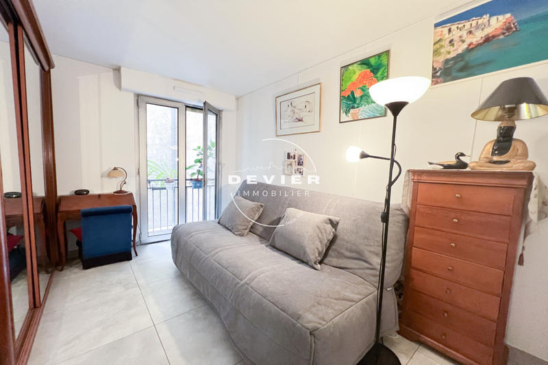 Appartement - 89 m² - 3 pièces