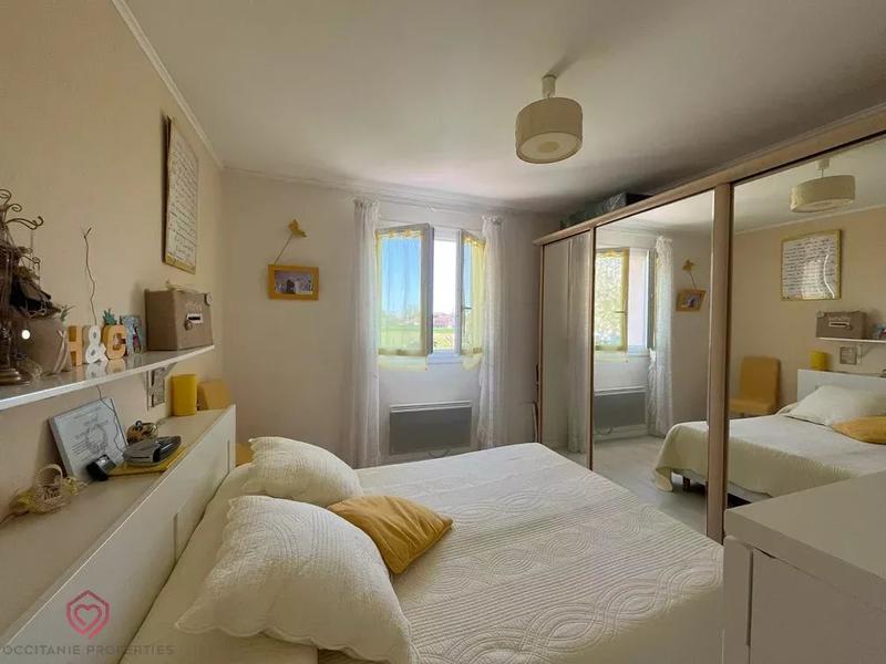 Villa - 120 m² - 5 pièces