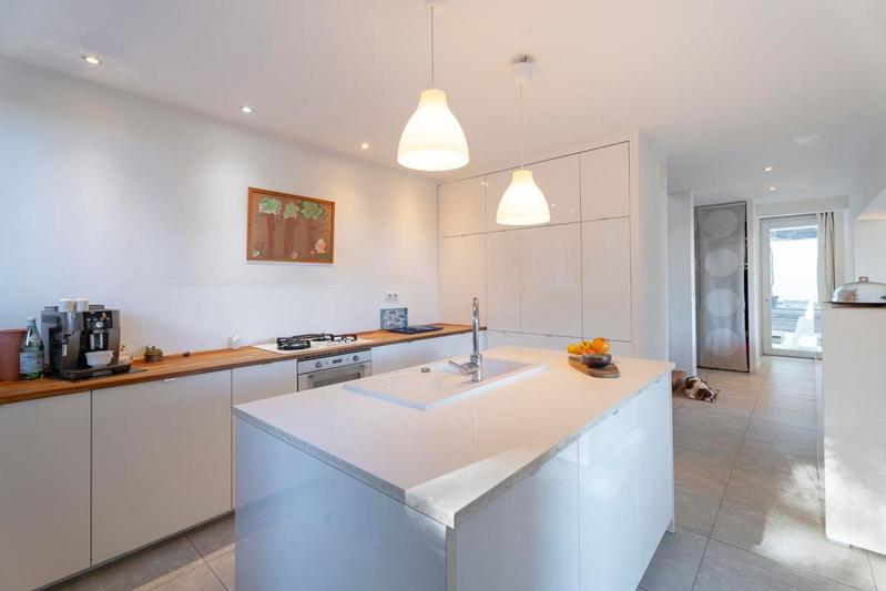 Villa - 152 m² - 5 pièces