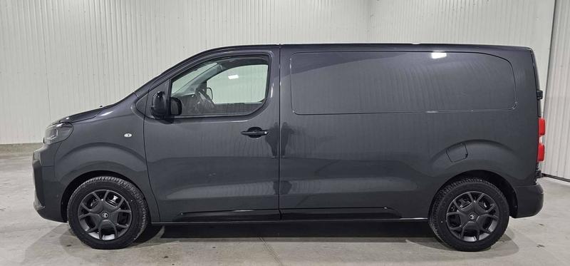 Citroën Jumpy Fourgon Fgn m Bluehdi 180 s&amp;S Eat8