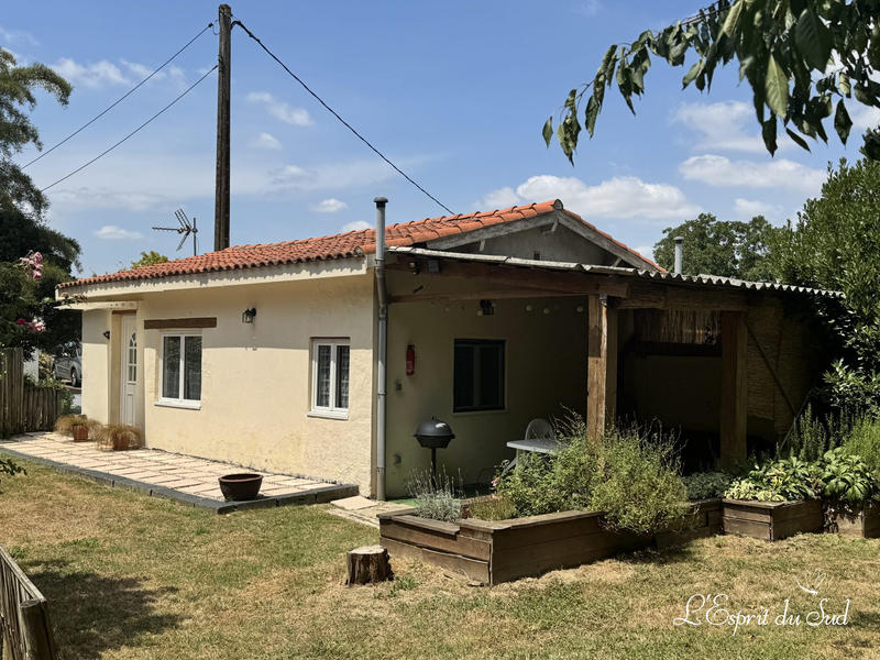 Maison - 198 m² - 11 pièces