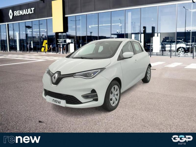 Renault Zoe R110 Business