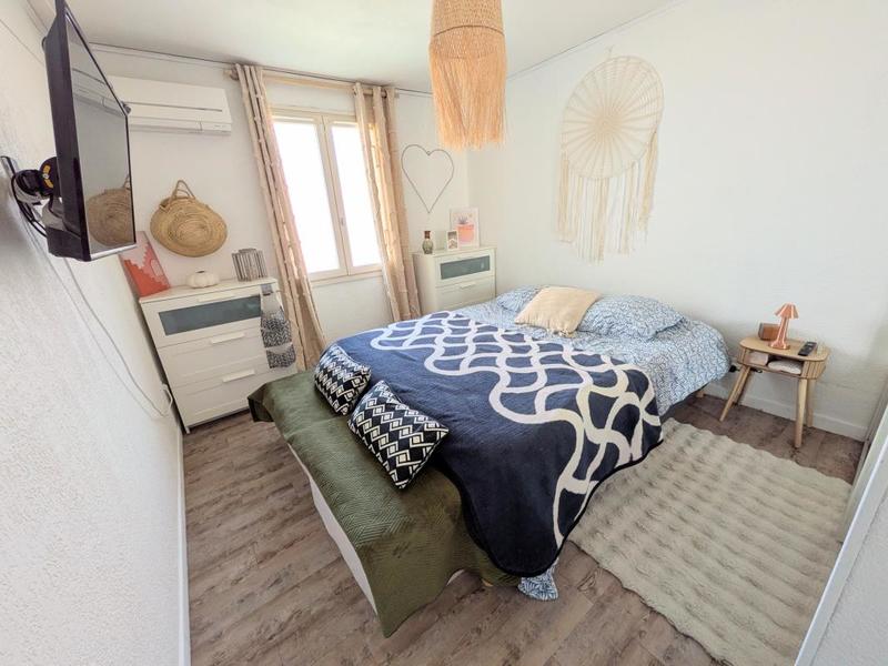 Maison - 81 m² - 4 pièces