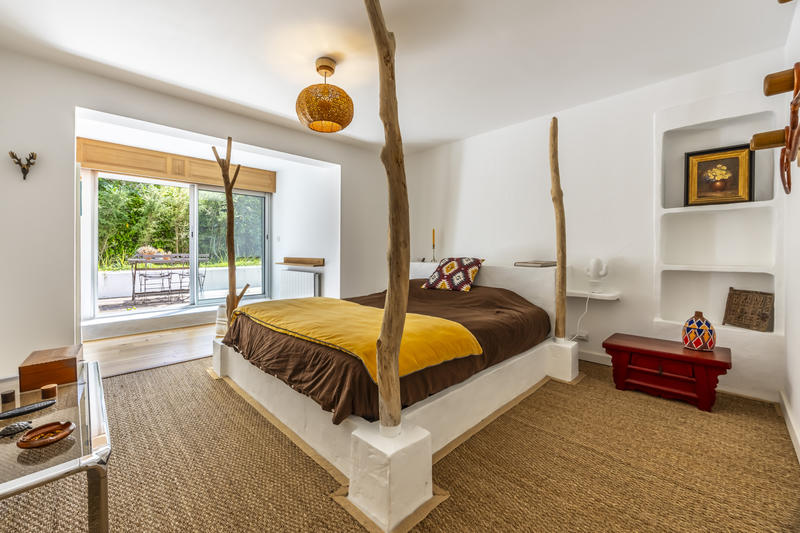 Villa - 260 m² - 5 pièces