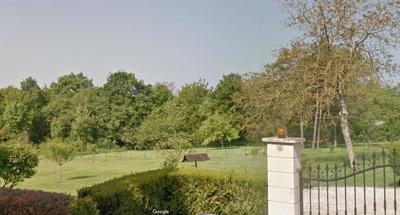 Terrain constructible - 546 m²