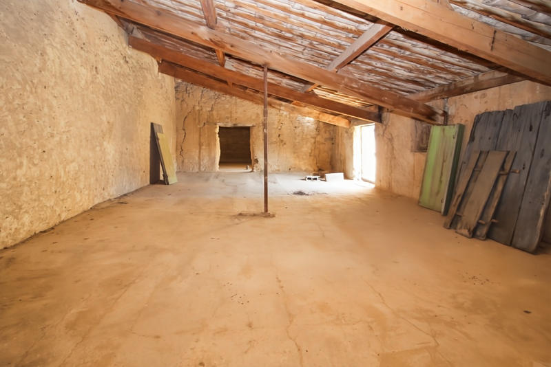 Maison - 230 m² - 4 pièces