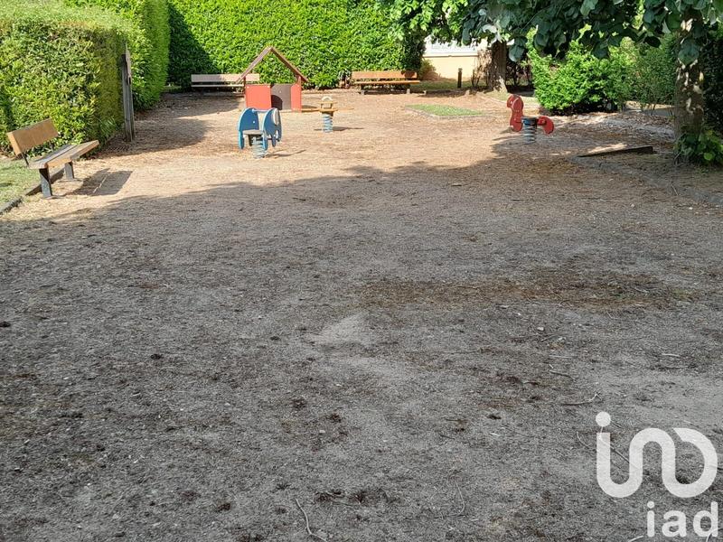 Appartement - 96 m² - 5 pièces