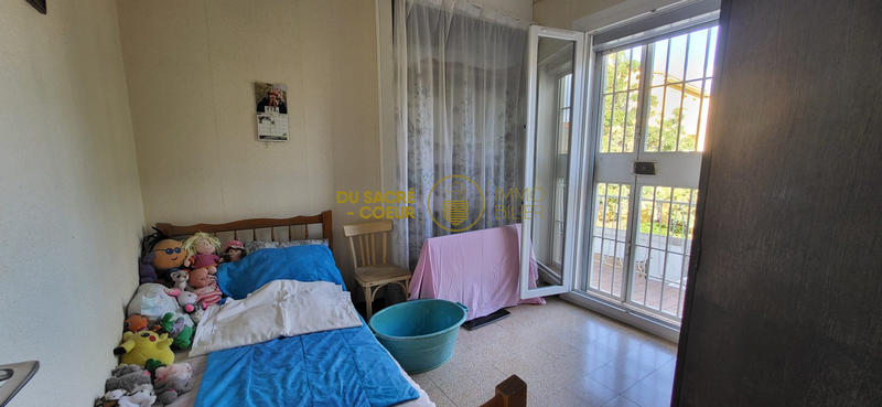 Maison - 69 m² - 5 pièces