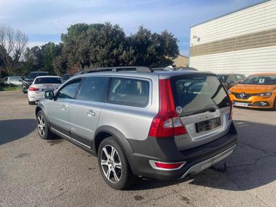 Volvo Xc70 D5 Awd 215ch Xenium Geartronic