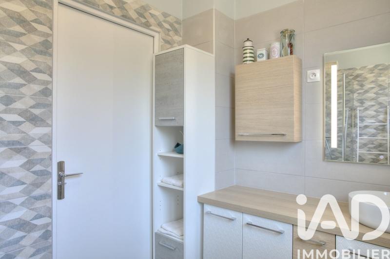 Maison - 143 m² - 6 pièces