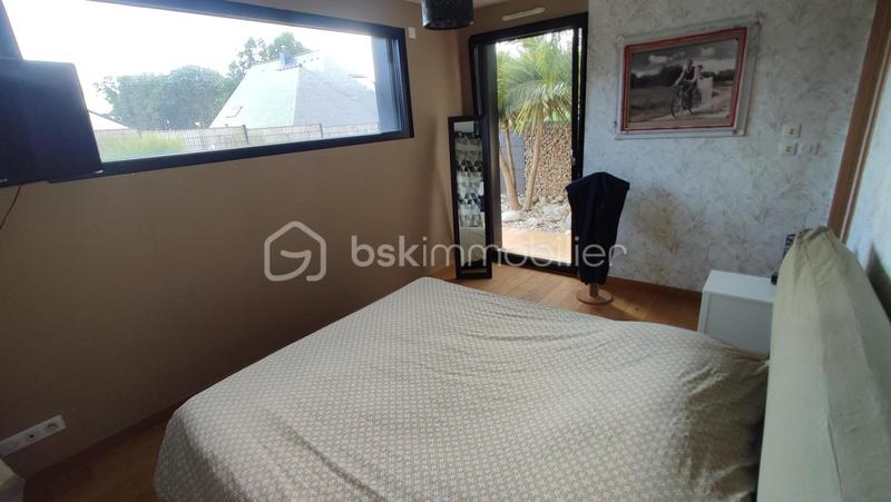 Maison d'architecte - 200 m² - 8 pièces