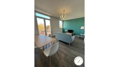 Appartement - 83 m² - 4 pièces