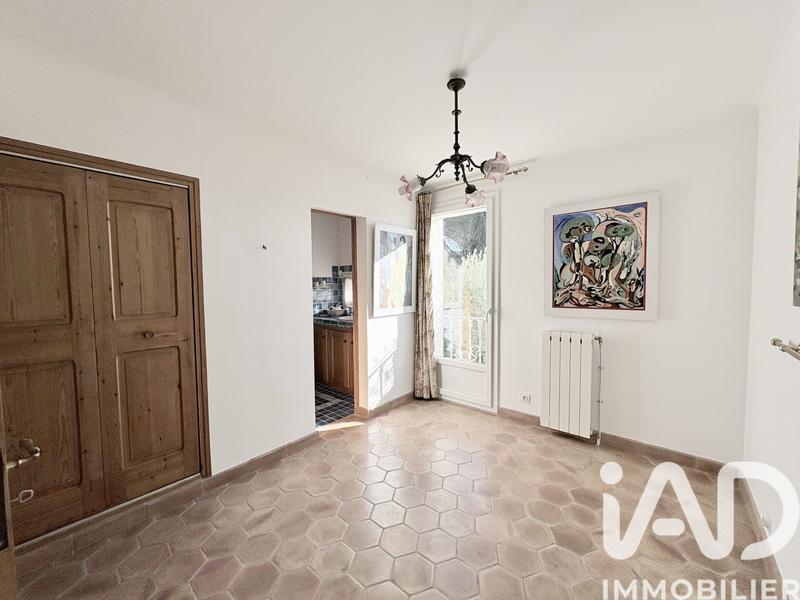 Maison - 134 m² - 5 pièces
