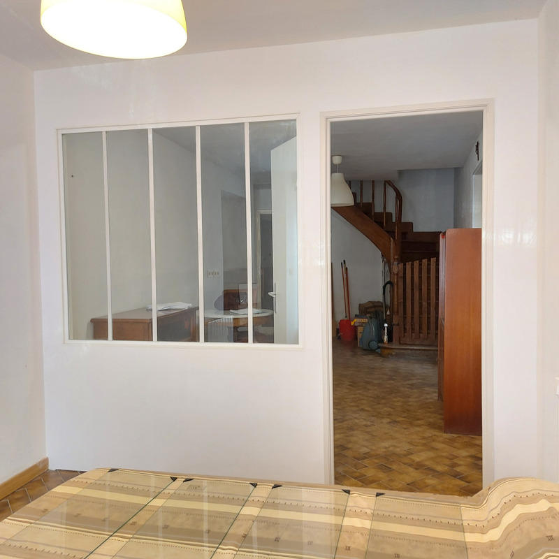 Maison - 140 m² - 8 pièces