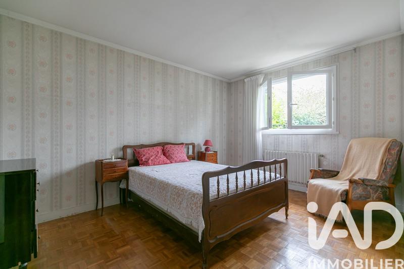 Maison - 140 m² - 7 pièces