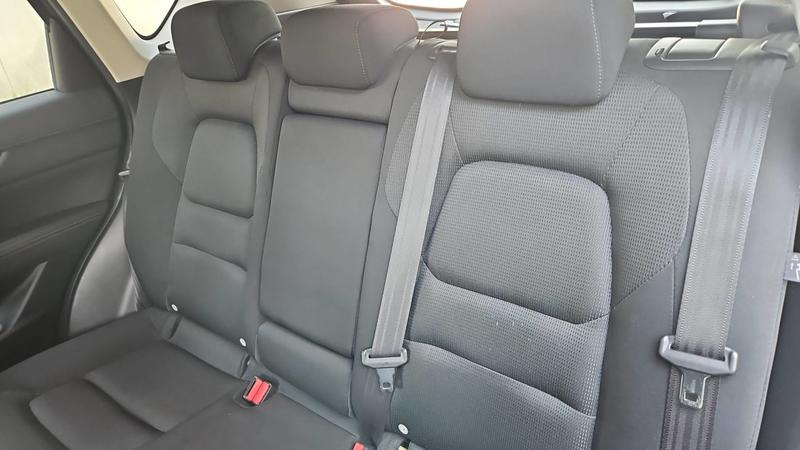 Mazda Cx-5 II 2.2 Skyactiv-D 184 Selection Pack Plus Bose - Entretien constructeur