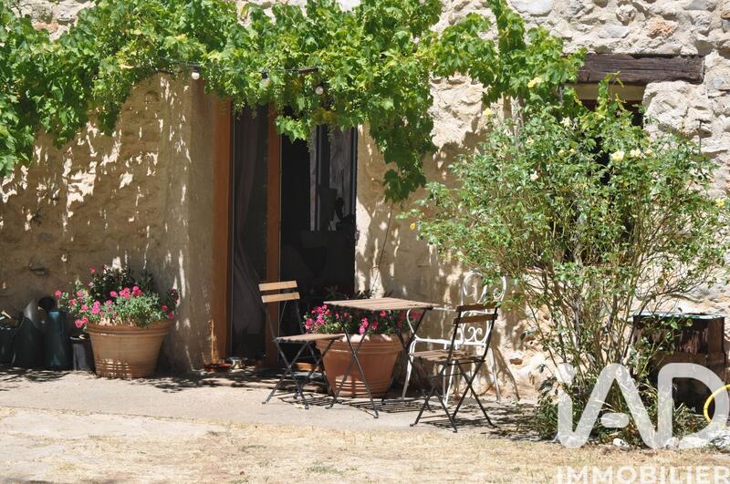 Maison de campagne - 465 m² - 15 pièces