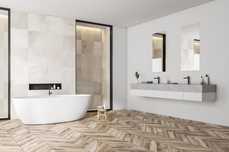 Appartement - 78 m² - 4 pièces